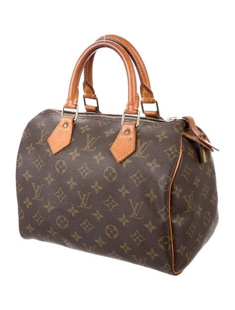 louis vuitton handbag speedy|louis Vuitton Speedy monogram.